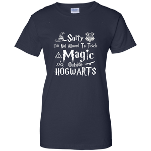 Harry Potter Hogwarts 2018 - JUST TODAY
