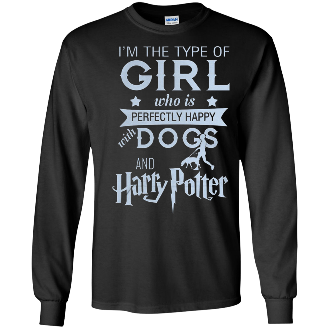 Girl who is happy - JUST TODAY