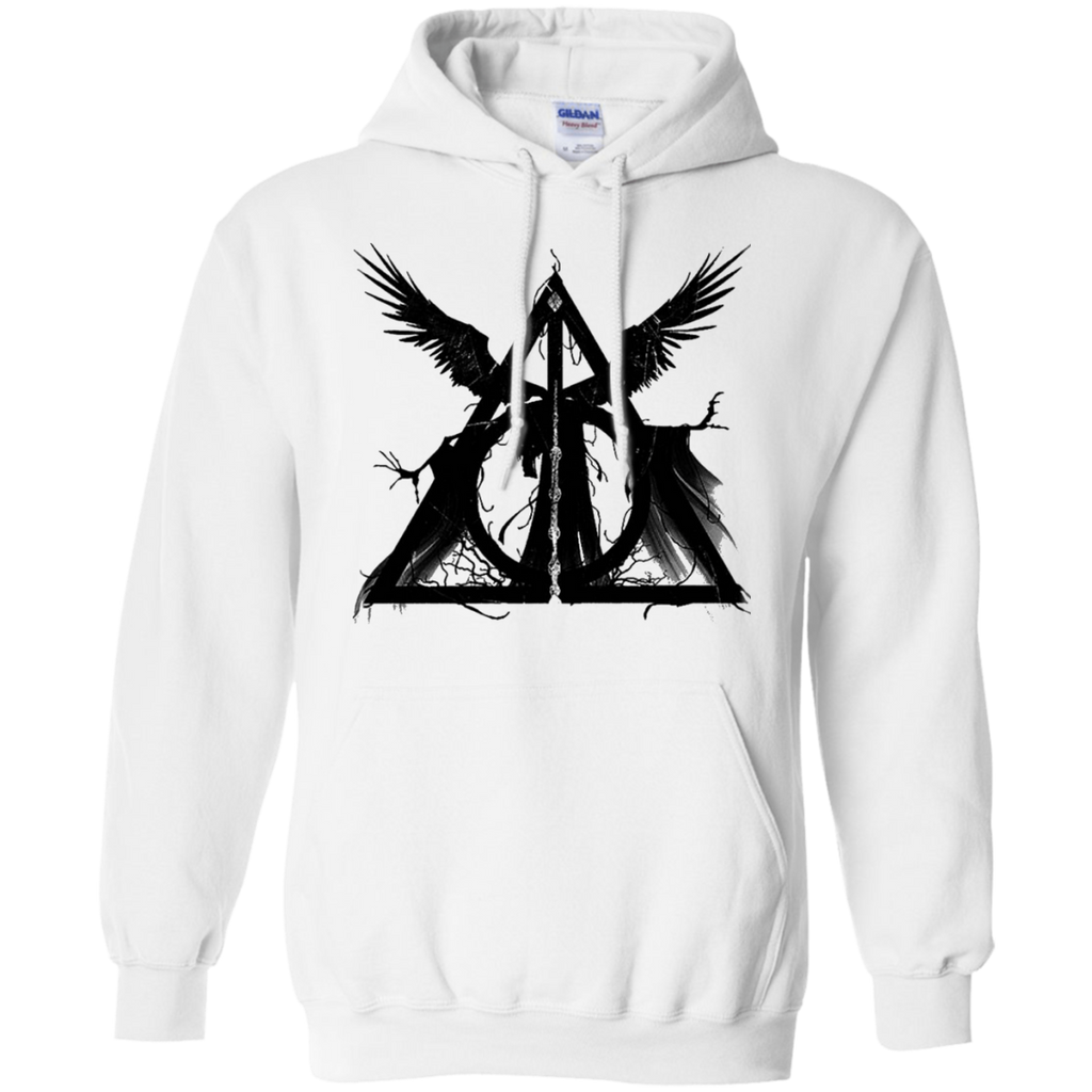 Harry Potter - JUST TODAY