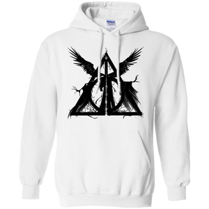 Harry Potter - JUST TODAY