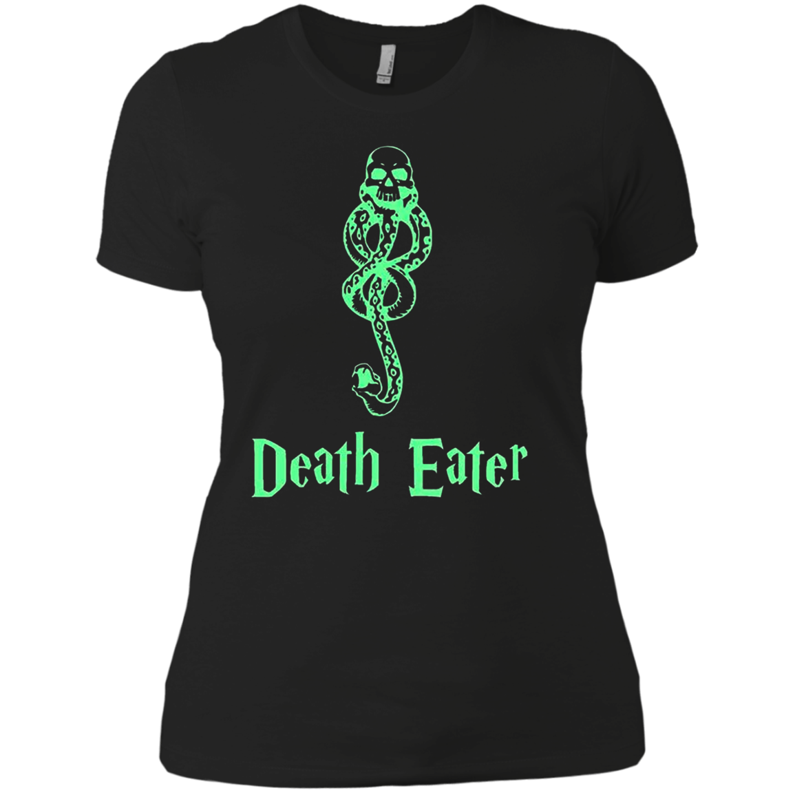 Death Eater - Edition Limited