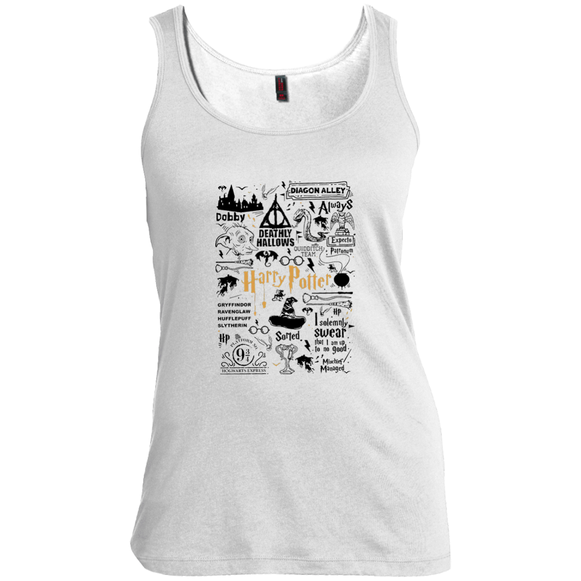 Harry Potter Fan 2017 - Edition Limited