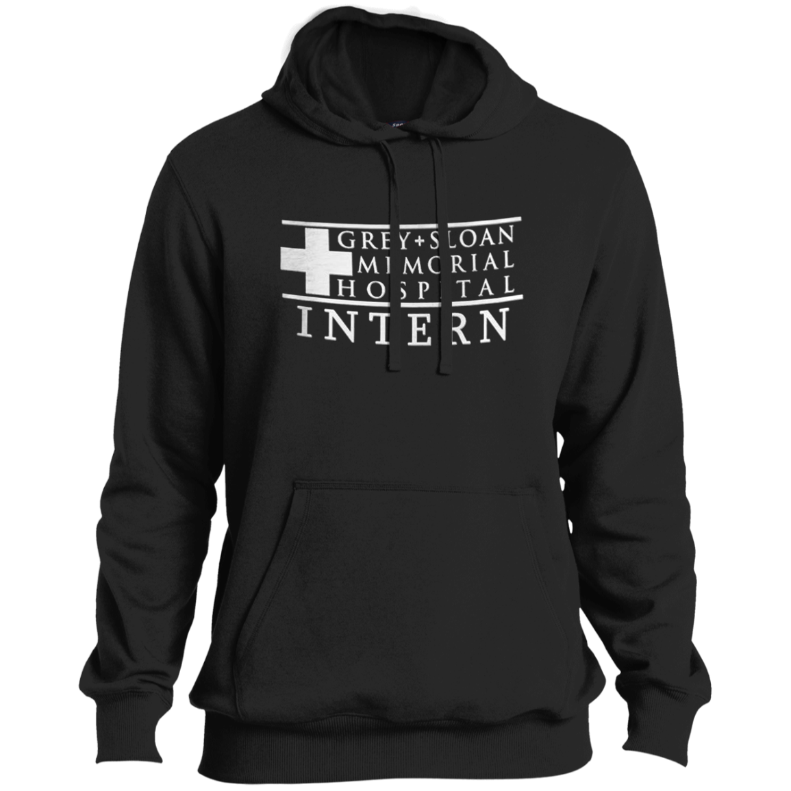 Grey's Anayomy 2019 - Intern/Black