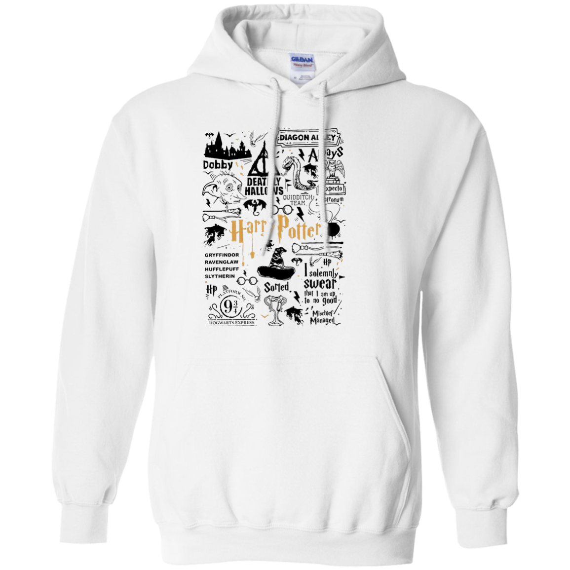 Harry Potter Fan 2017 - Edition Limited