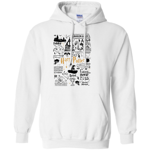 Harry Potter Fan 2017 - Edition Limited