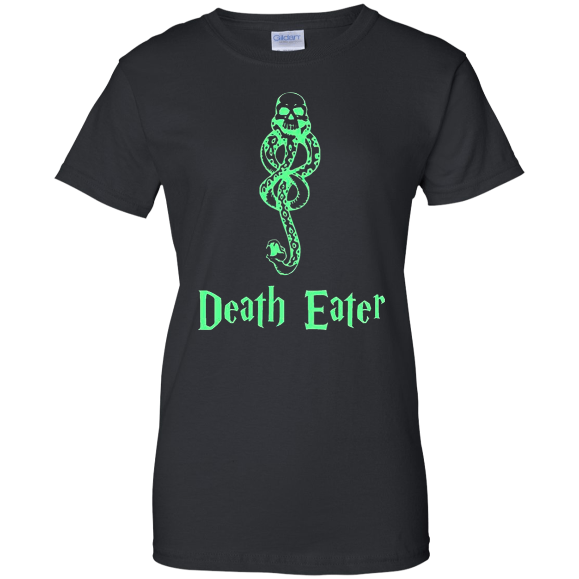 Death Eater - Edition Limited