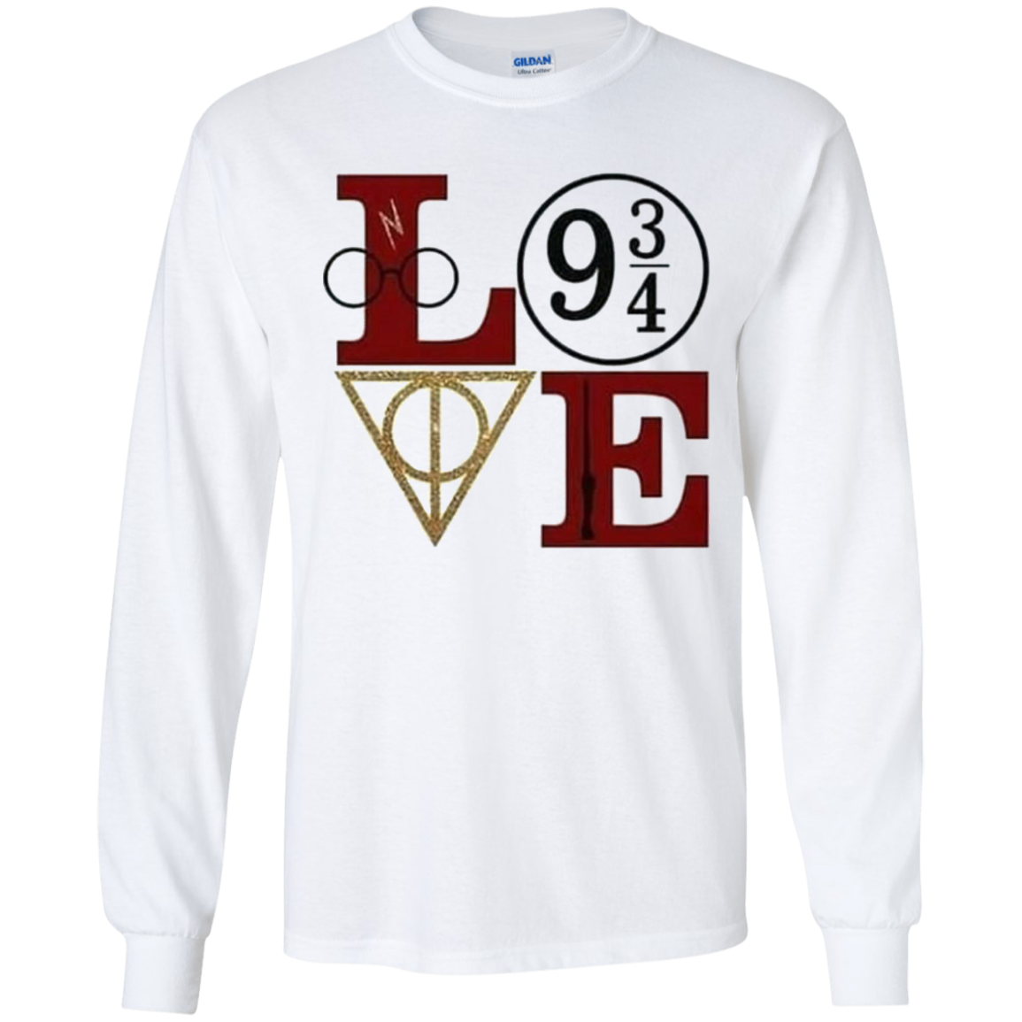 Harry Potter - Love