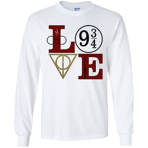 Harry Potter - Love