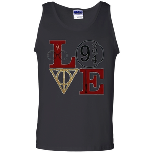 Harry Potter - Love
