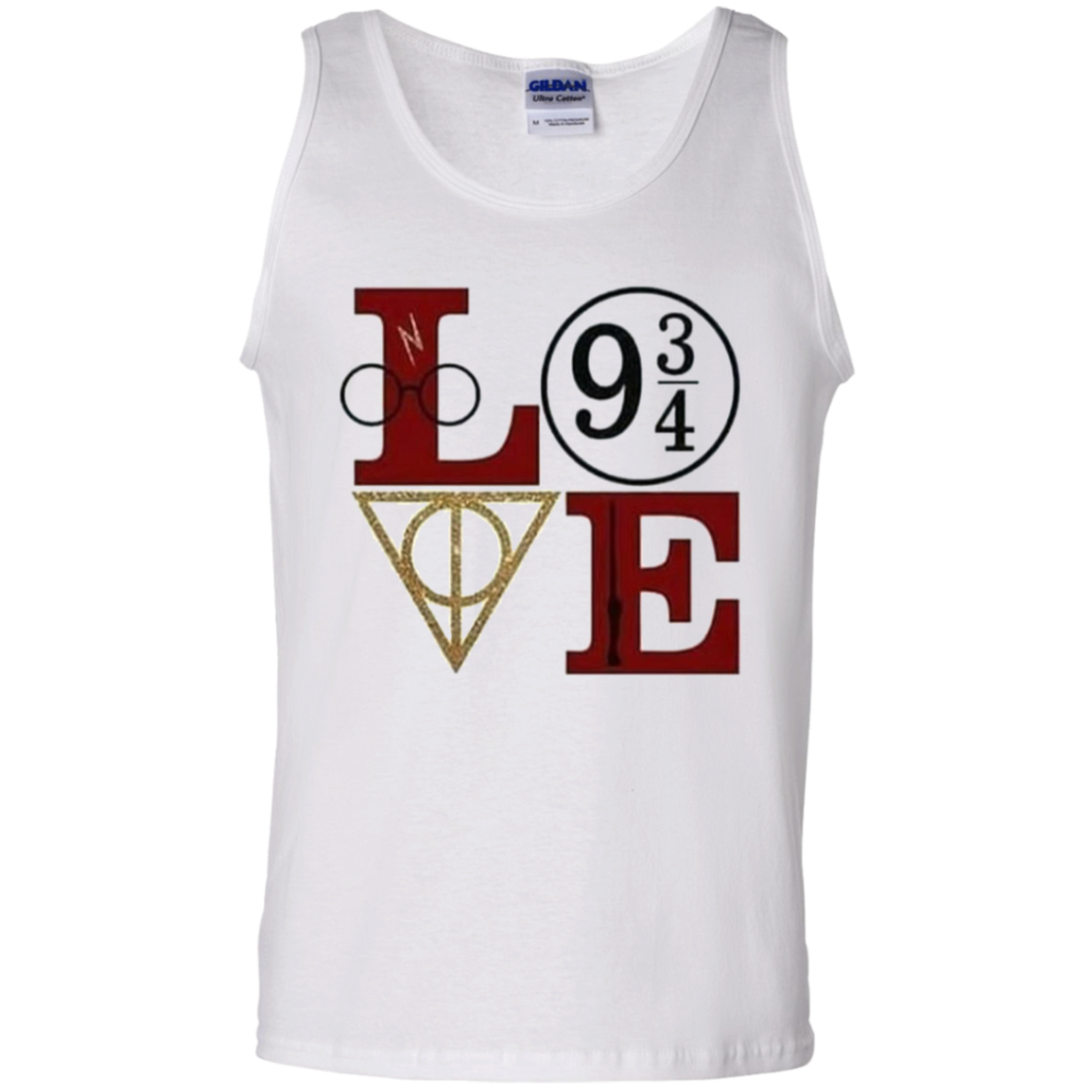 Harry Potter - Love