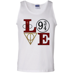 Harry Potter - Love