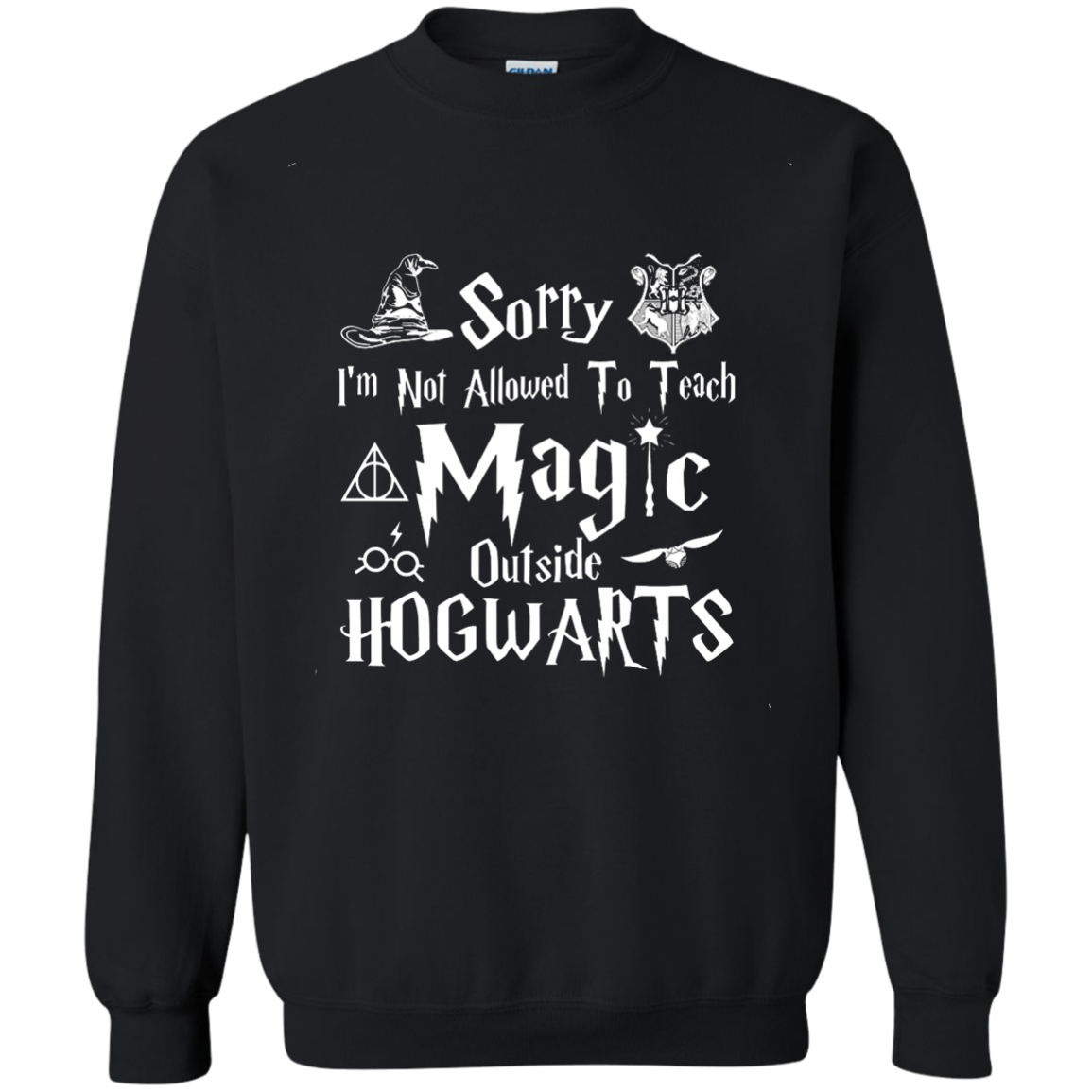 Harry Potter Hogwarts 2018 - JUST TODAY