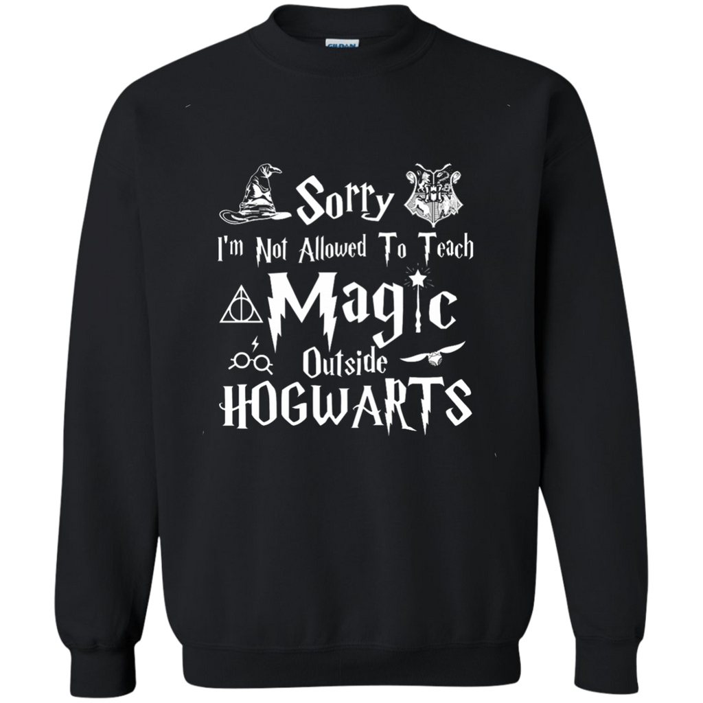 Harry Potter Hogwarts 2018 - JUST TODAY