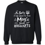 Harry Potter Hogwarts 2018 - JUST TODAY