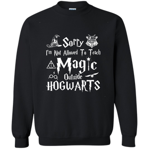 Harry Potter Hogwarts 2018 - JUST TODAY
