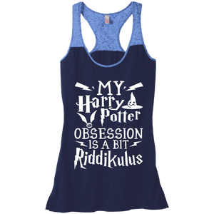 My Harry Potter Obsession is a bit Riddikulus - Edition Limited