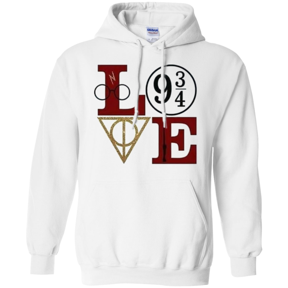 Harry Potter - Love