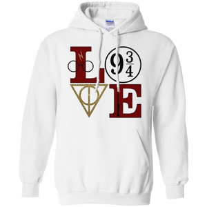 Harry Potter - Love
