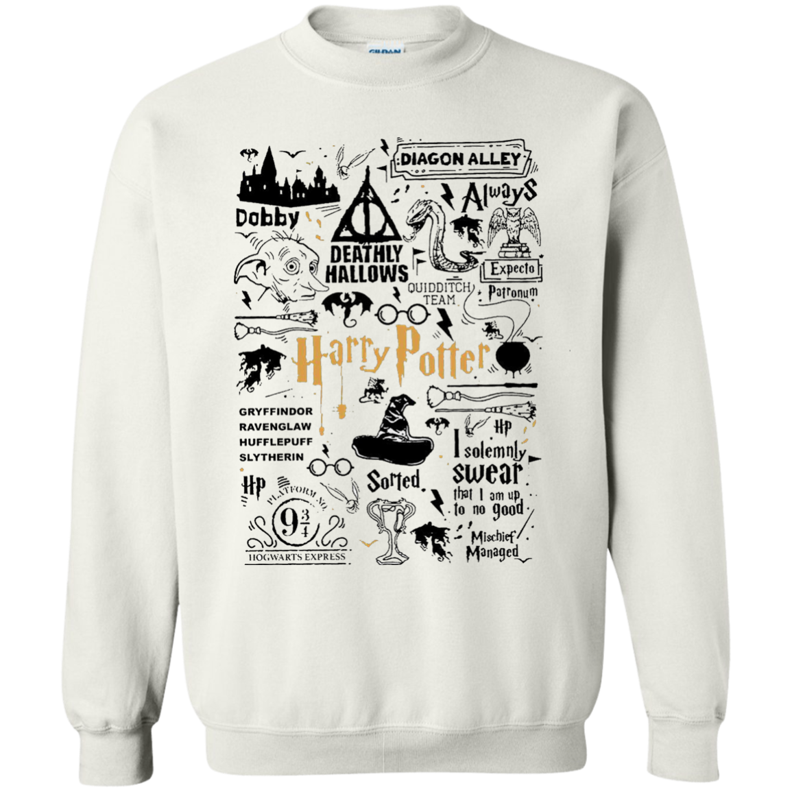 Harry Potter Fan 2017 - Edition Limited