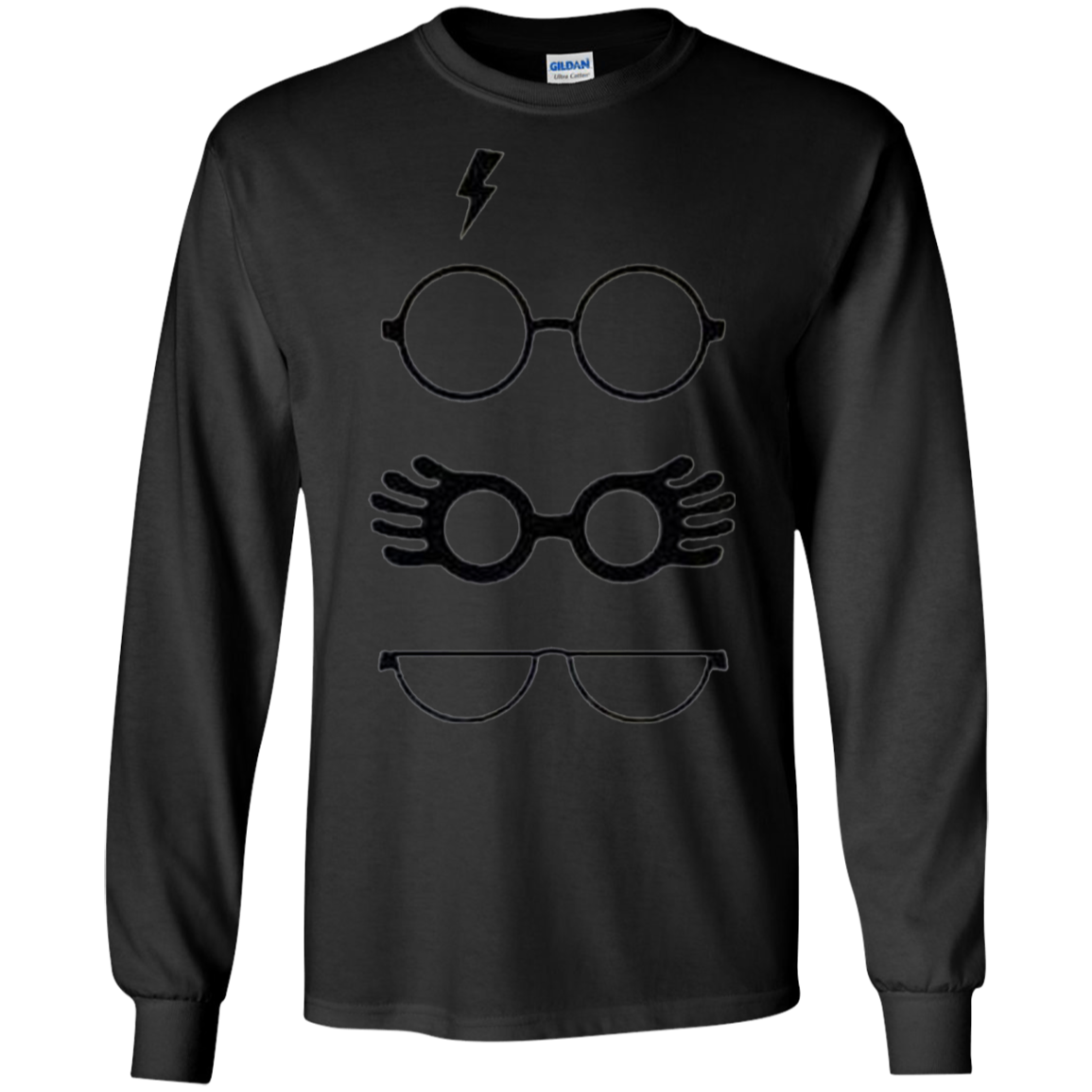 Harry Potter - Limited edition