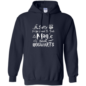 Harry Potter Hogwarts 2018 - JUST TODAY