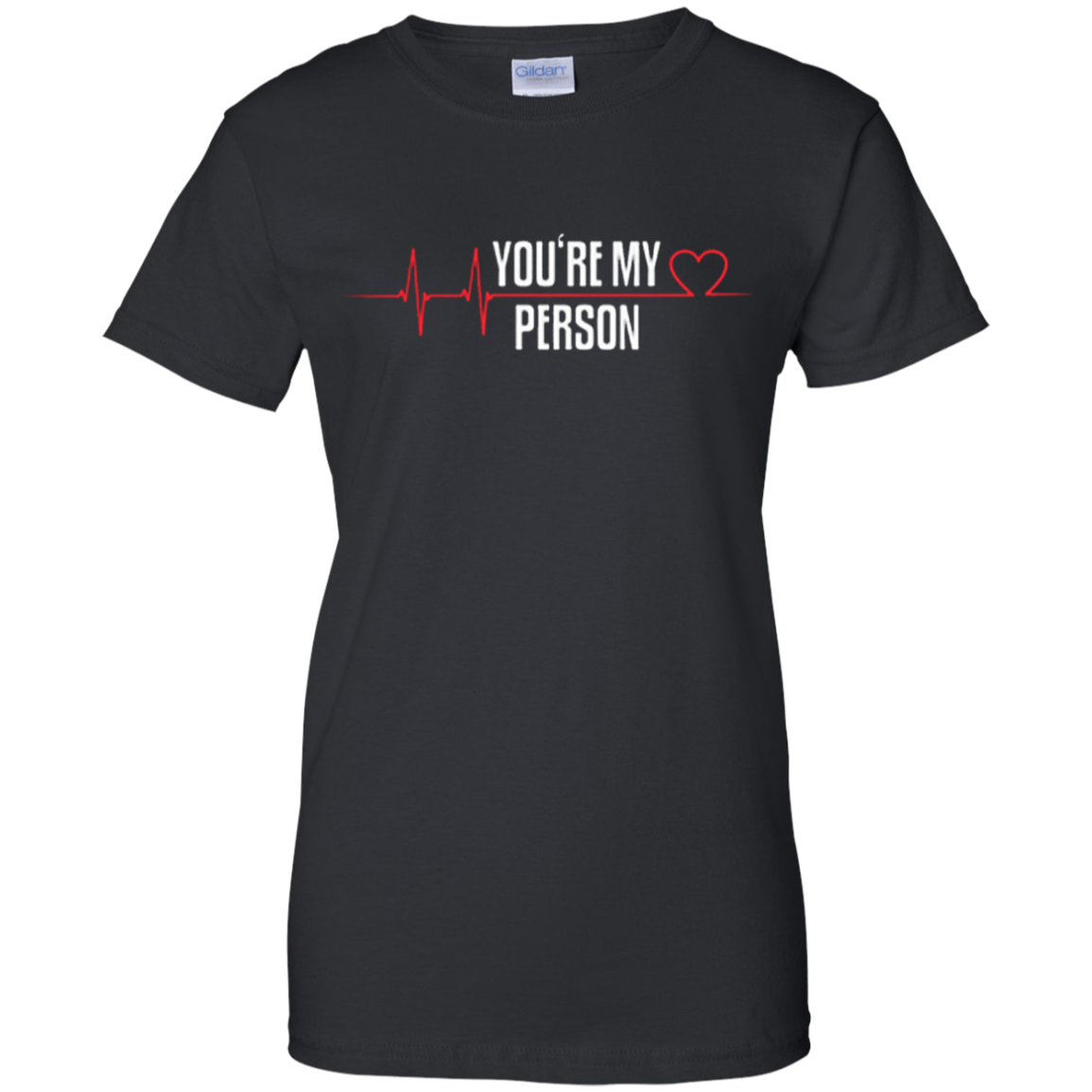 Grey's Anatomy 2019 - You're my person
