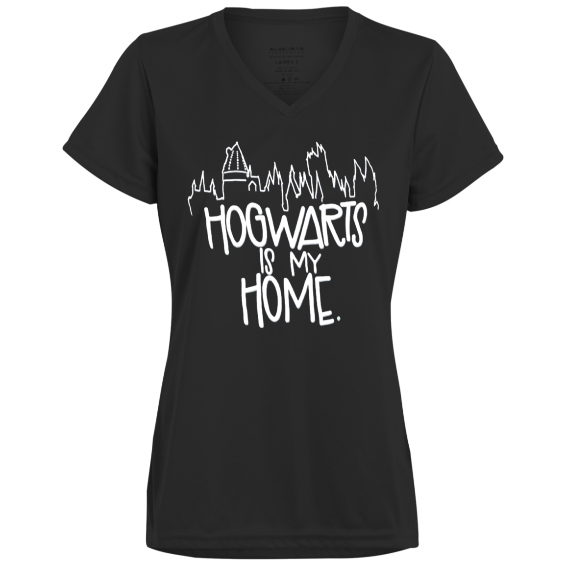 Harry Potter - Hogwarts is my home