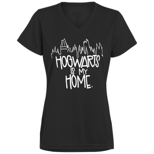 Harry Potter - Hogwarts is my home