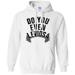 Harry Potter - Do you even leviosa