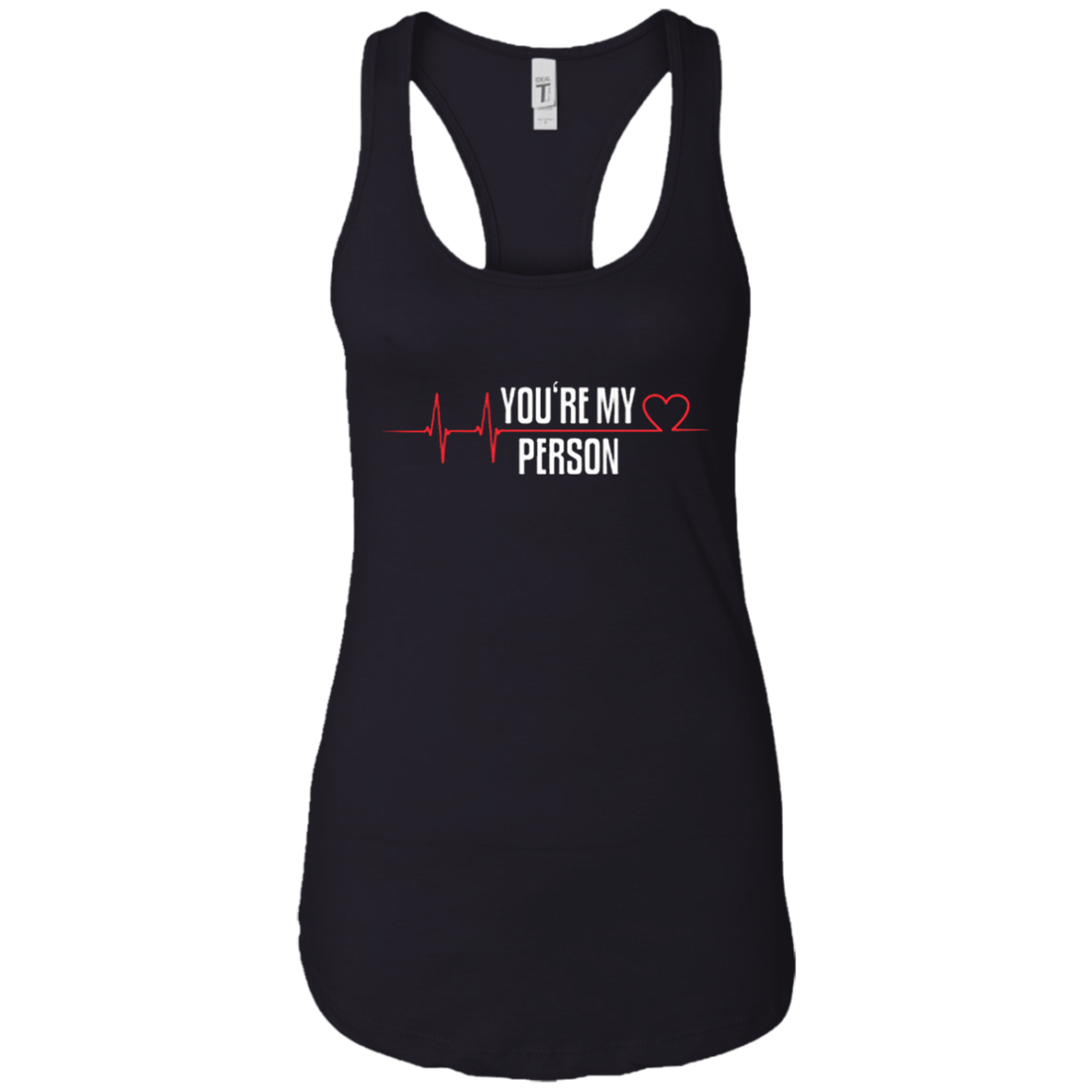 Grey's Anatomy 2019 - You're my person