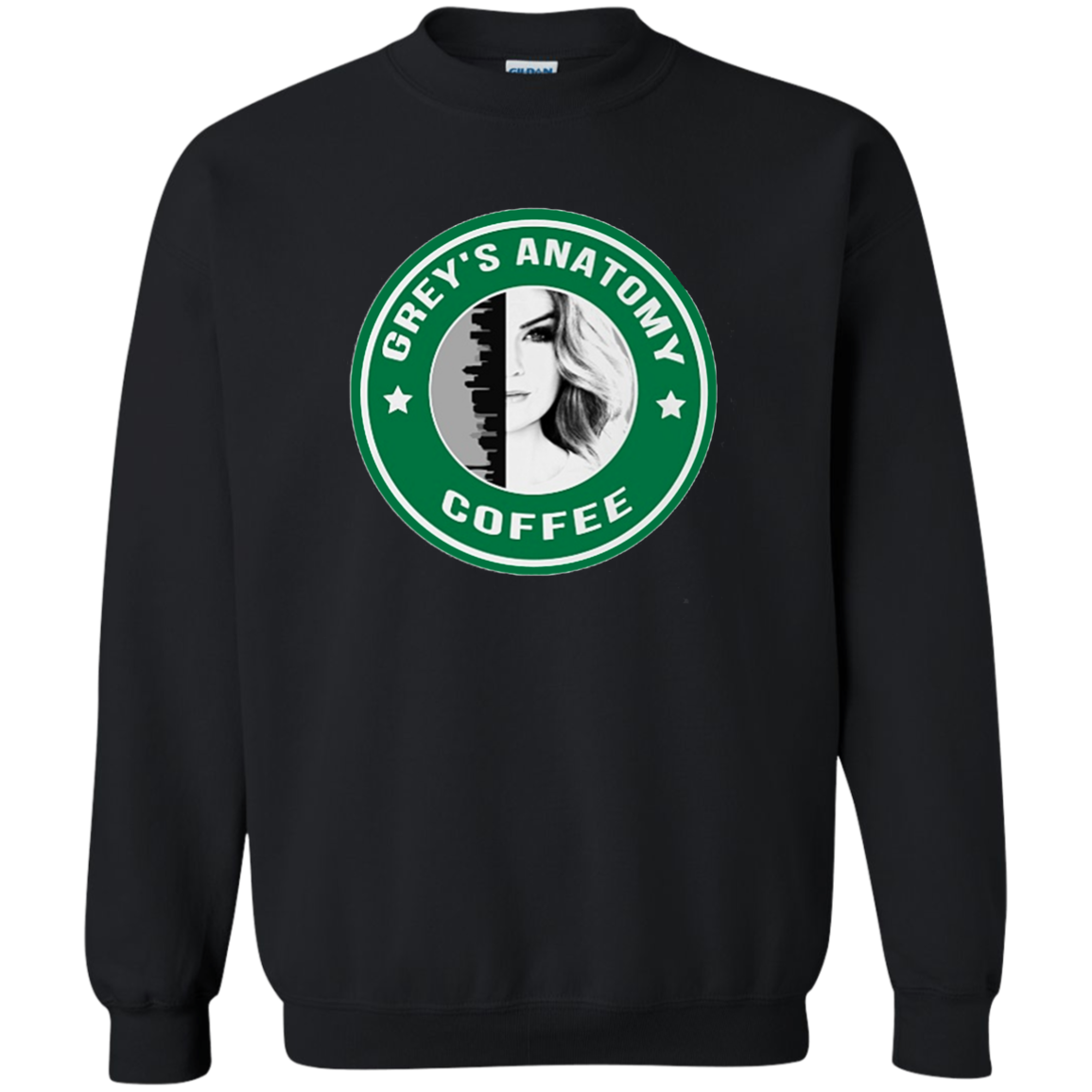 Grey's coffee 2017 - Edition Limited