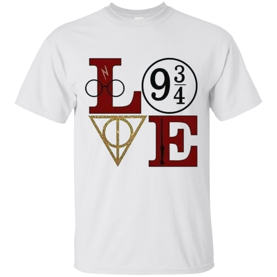 Harry Potter - Love