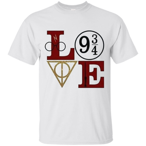 Harry Potter - Love