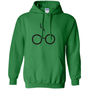 Harry Potter 2017 - JUST TODAY