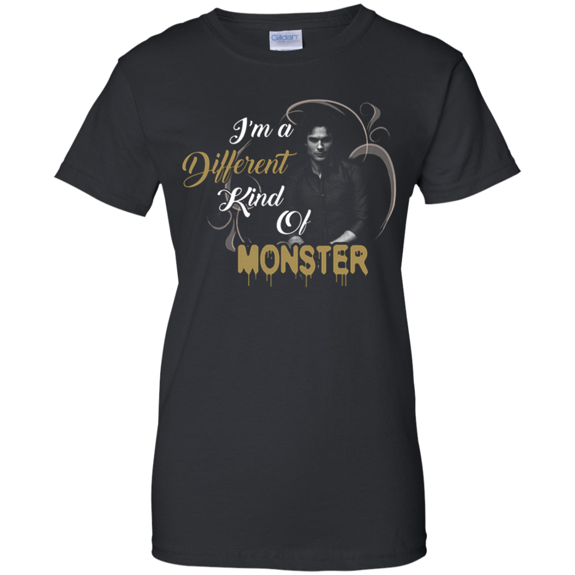 G200L Gildan Ladies' 100% Cotton T-Shirt