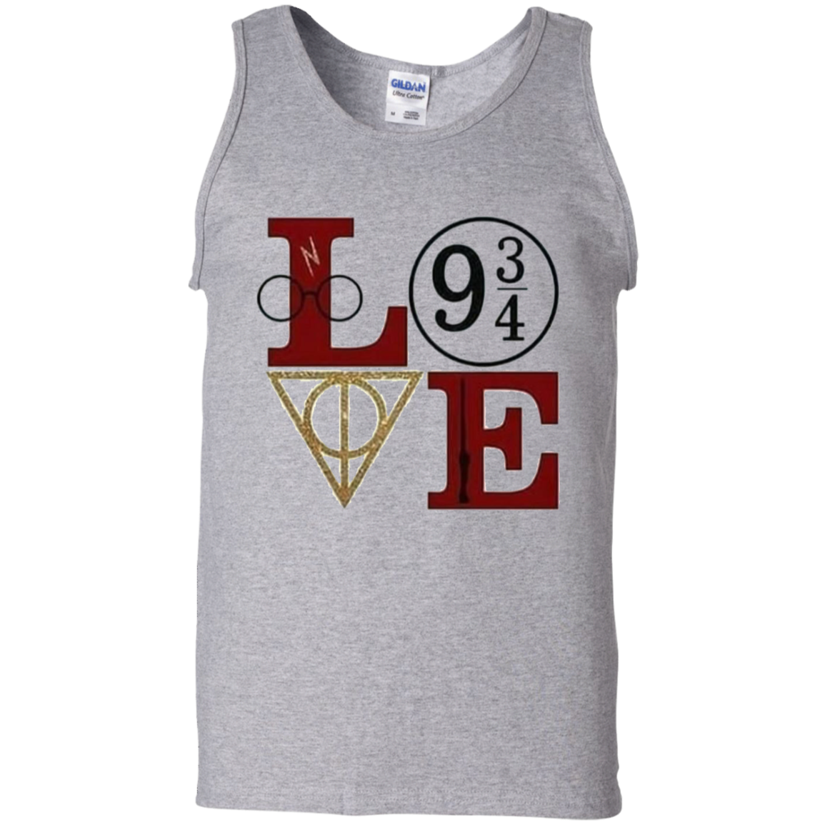 Harry Potter - Love