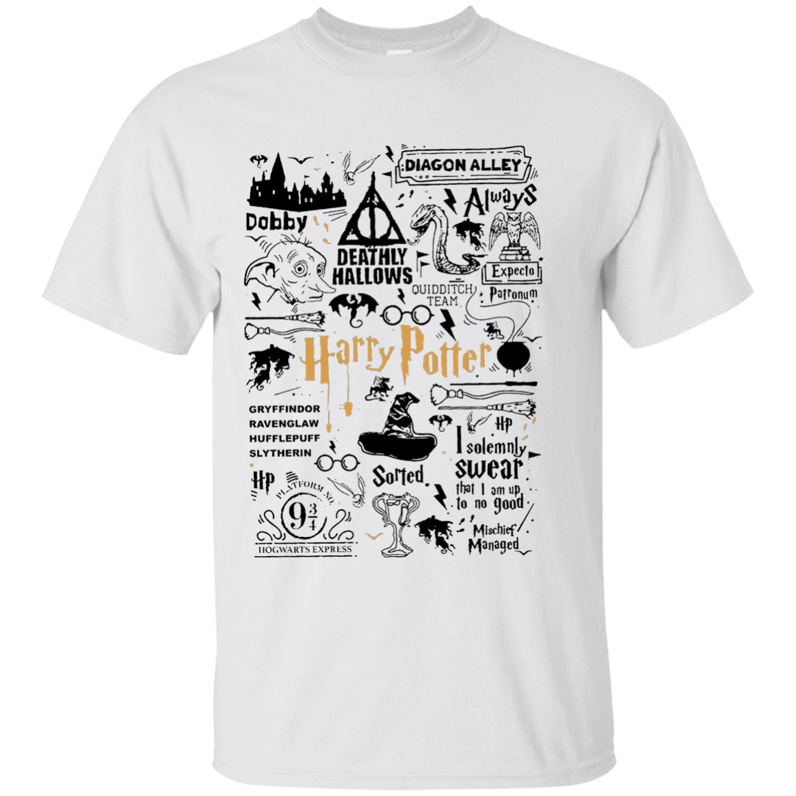 Harry Potter Fan 2017 - Edition Limited