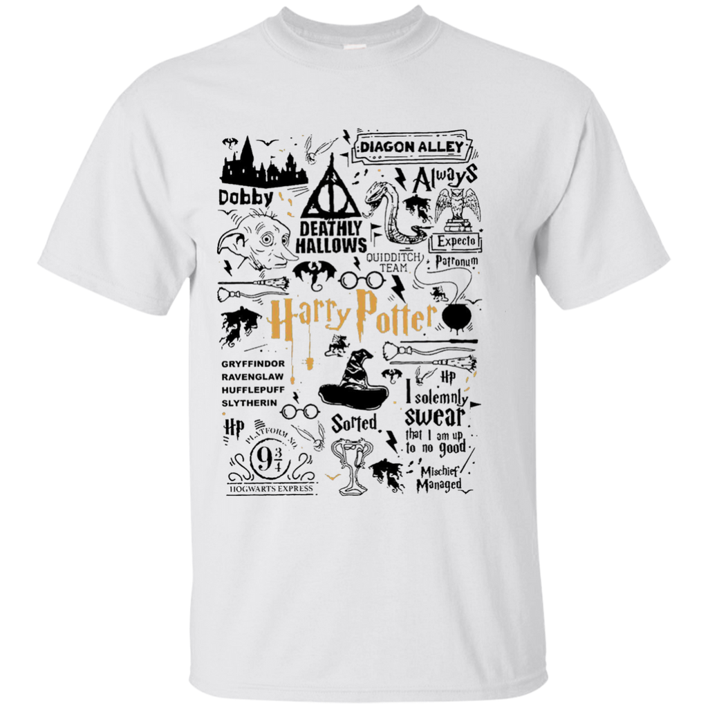 Harry Potter Fan 2017 - Edition Limited