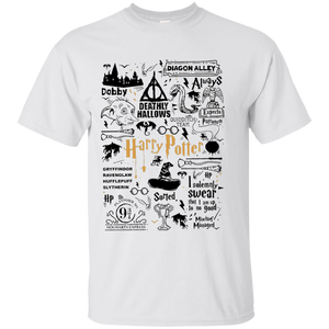 Harry Potter Fan 2017 - Edition Limited