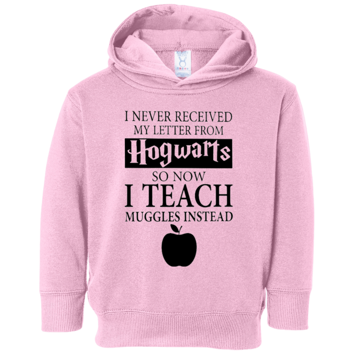 Harry Potter - I never received my letter from Hogwarts so now i teach muggles instead