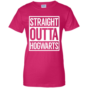 Straight Outta Hogwarts - JUST TODAY