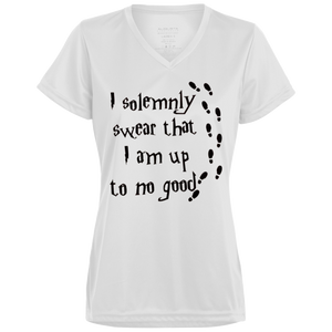 Harry Potter - I solemnly swear that i am up to no good