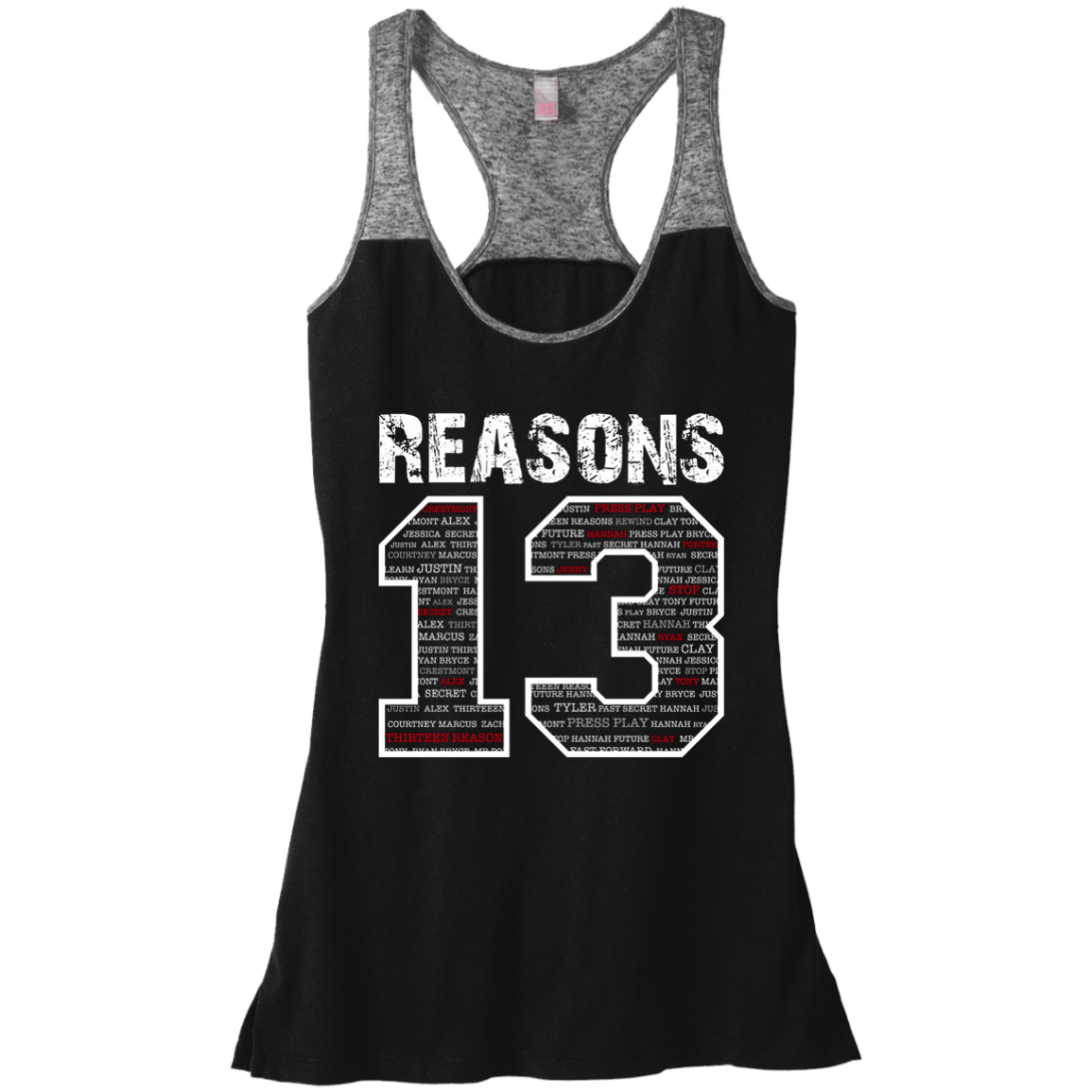 13 Reasons - JUST TODAY
