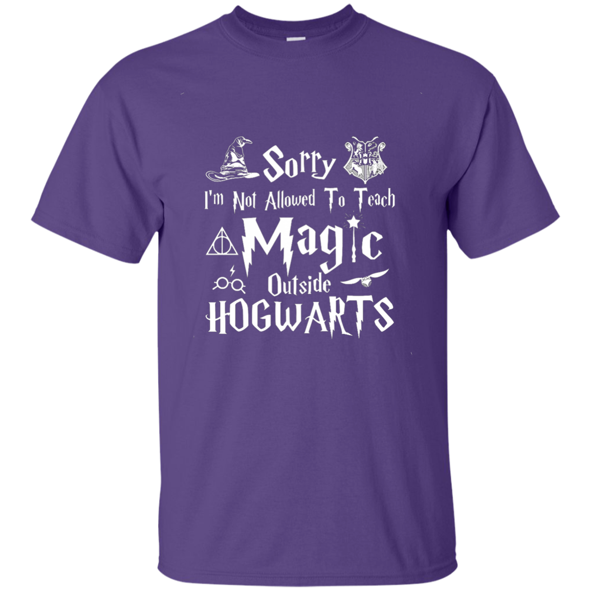 Harry Potter Hogwarts 2018 - JUST TODAY