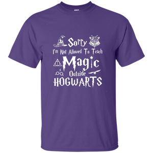 Harry Potter Hogwarts 2018 - JUST TODAY