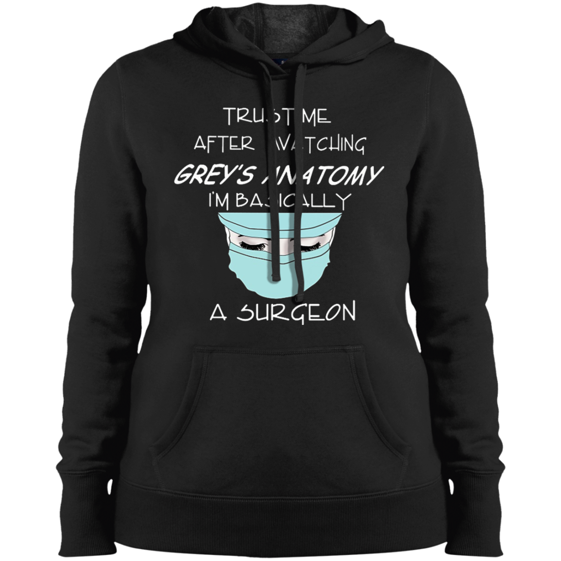Grey's Anatomy - Trust me