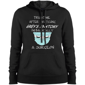 Grey's Anatomy - Trust me