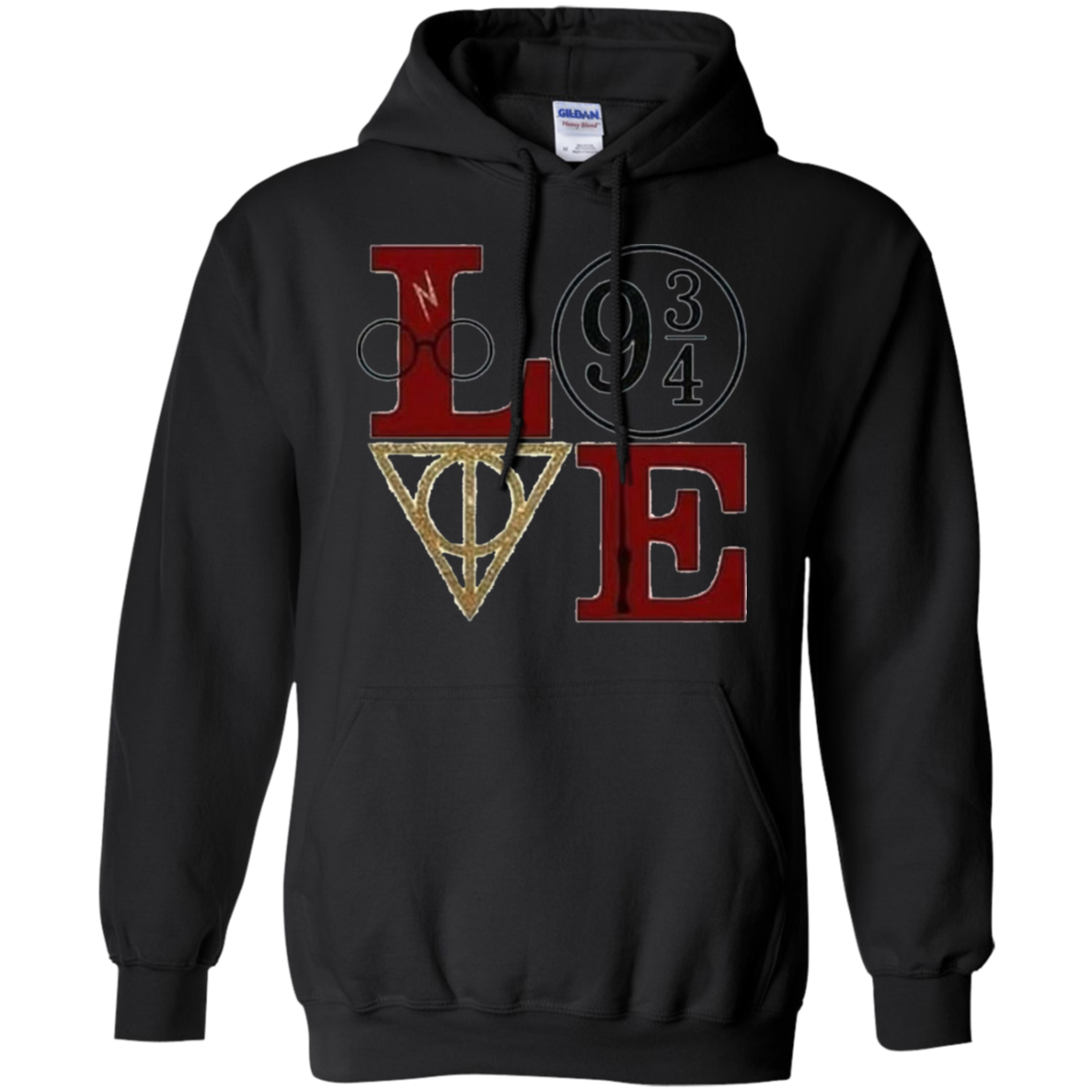 Harry Potter - Love