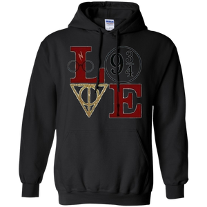 Harry Potter - Love
