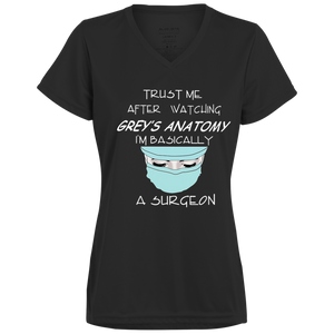 Grey's Anatomy - Trust me